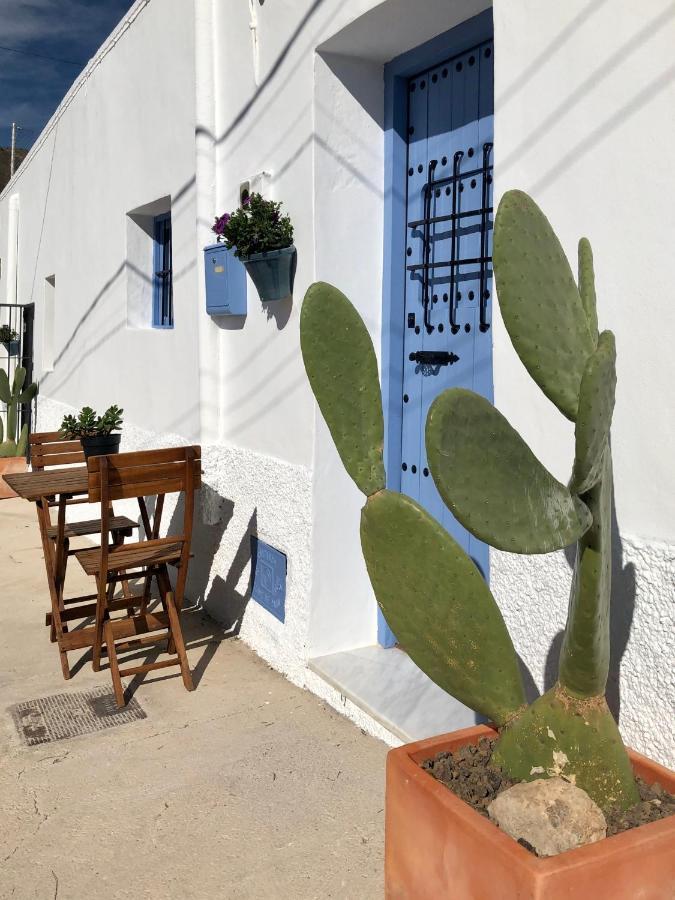 Damajuana Villa Níjar Eksteriør billede