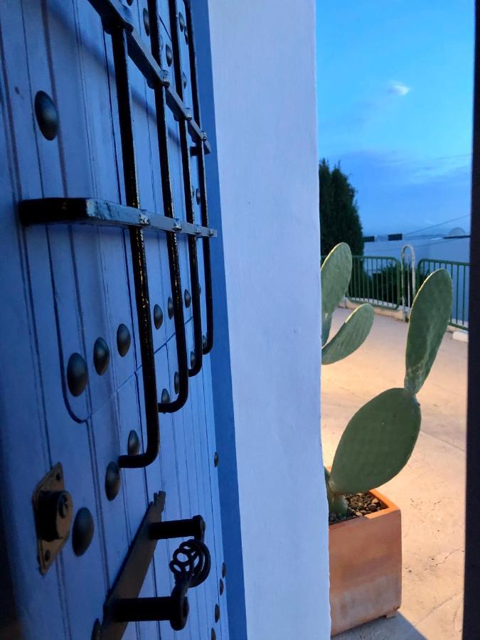 Damajuana Villa Níjar Eksteriør billede