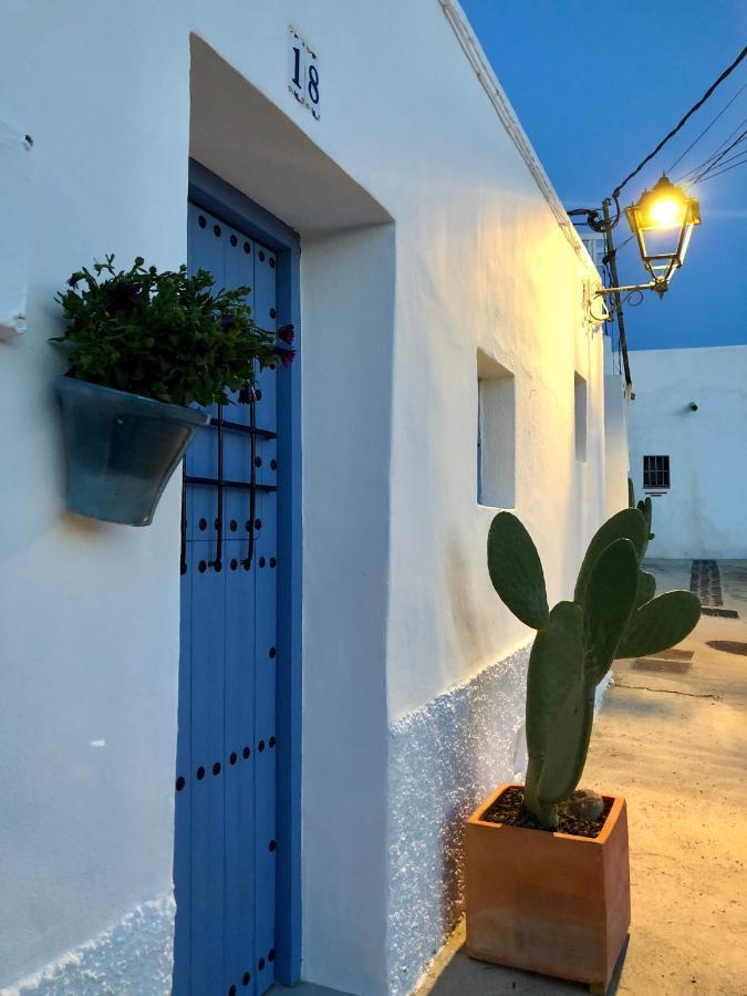 Damajuana Villa Níjar Eksteriør billede