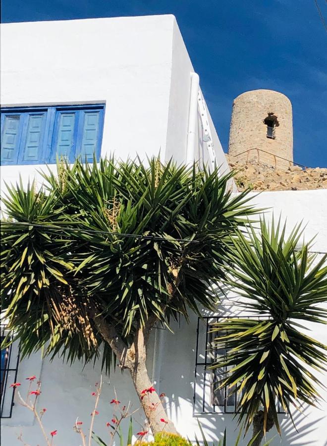 Damajuana Villa Níjar Eksteriør billede